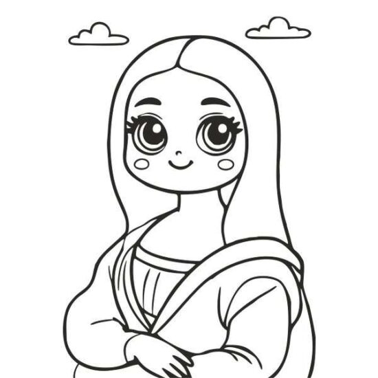 Mona Lujza homokkép