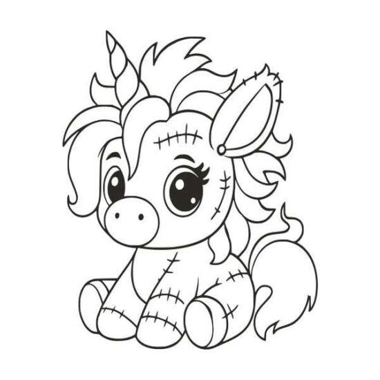 Zombipóni homokkép