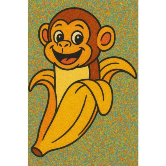 Chimpanzini Bananini
