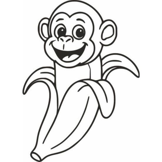 Chimpanzini Bananini