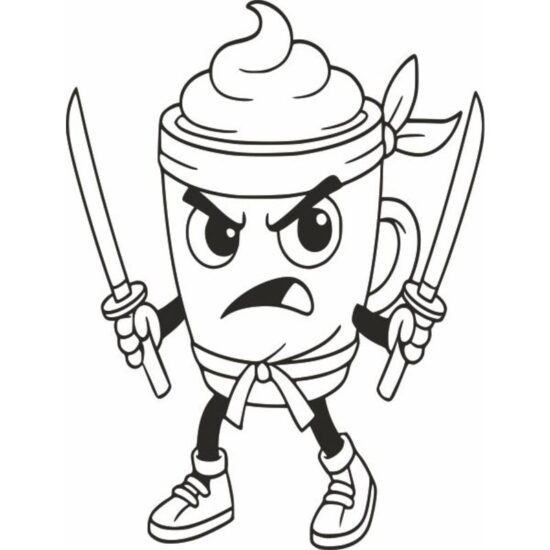 Cappuccino Assassino