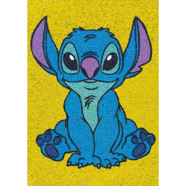 Kék Koala homokkép - Image 2