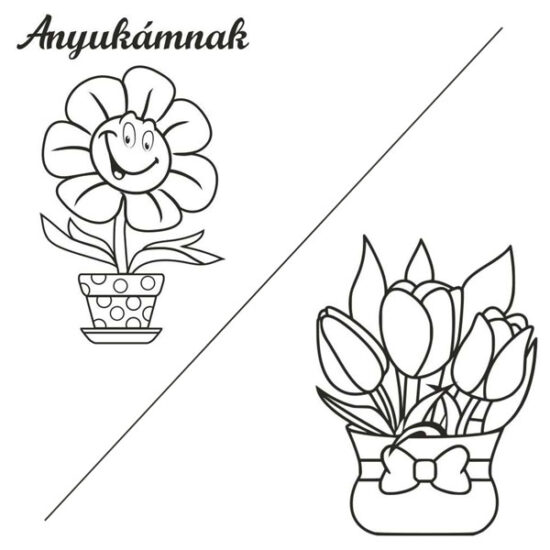 Anyukámnak homokkép csomag (2 kép)